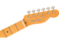 Fender American Vintage II 1951 Maple Fingerboard Butterscotch Blonde Fender American Vintage II 1951 Maple Fingerboard Butterscotch Blonde